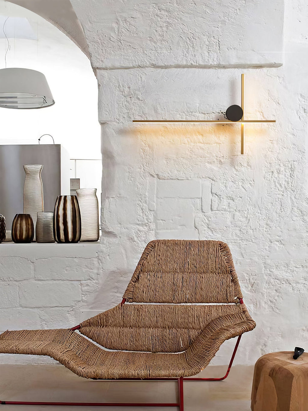 WINCHESTER ARCHING WALL BRIGHTENER