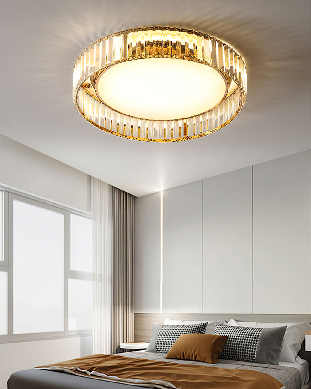 Ravenswood Luminary Pendant