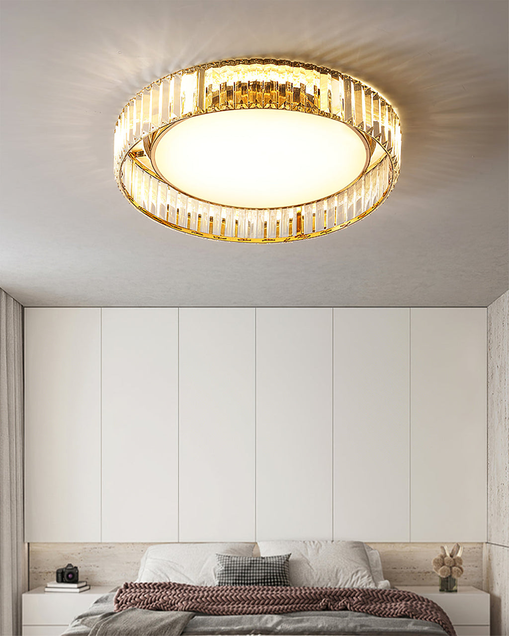 Ravenswood Luminary Pendant