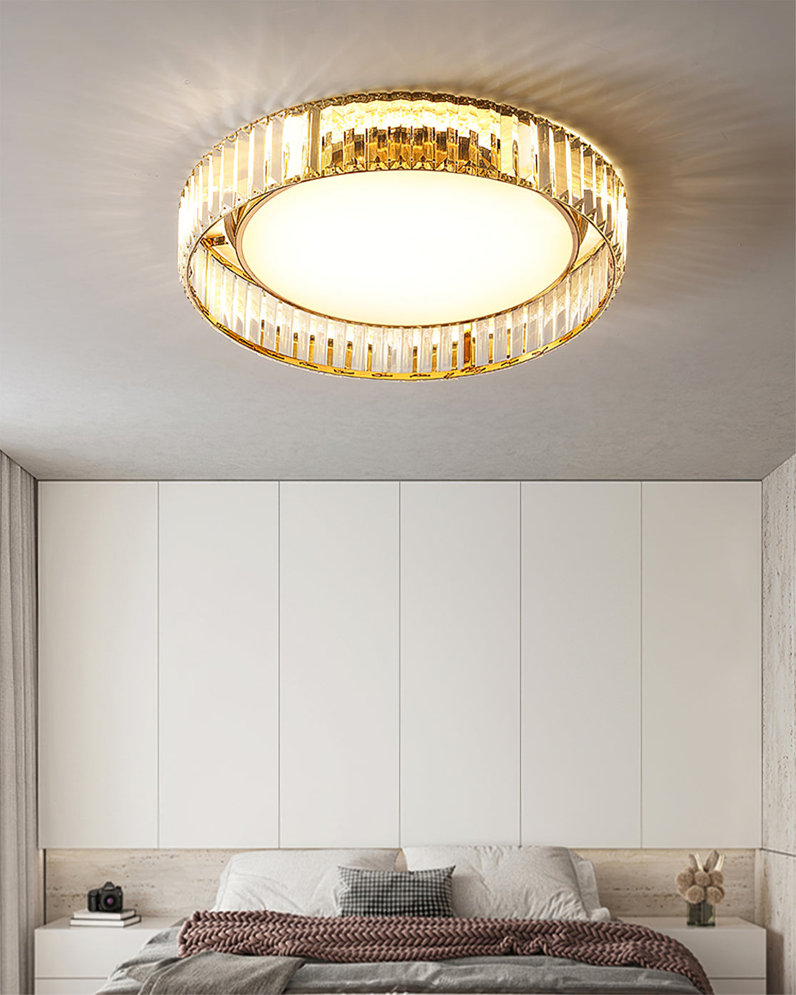 Ravenswood Luminary Pendant
