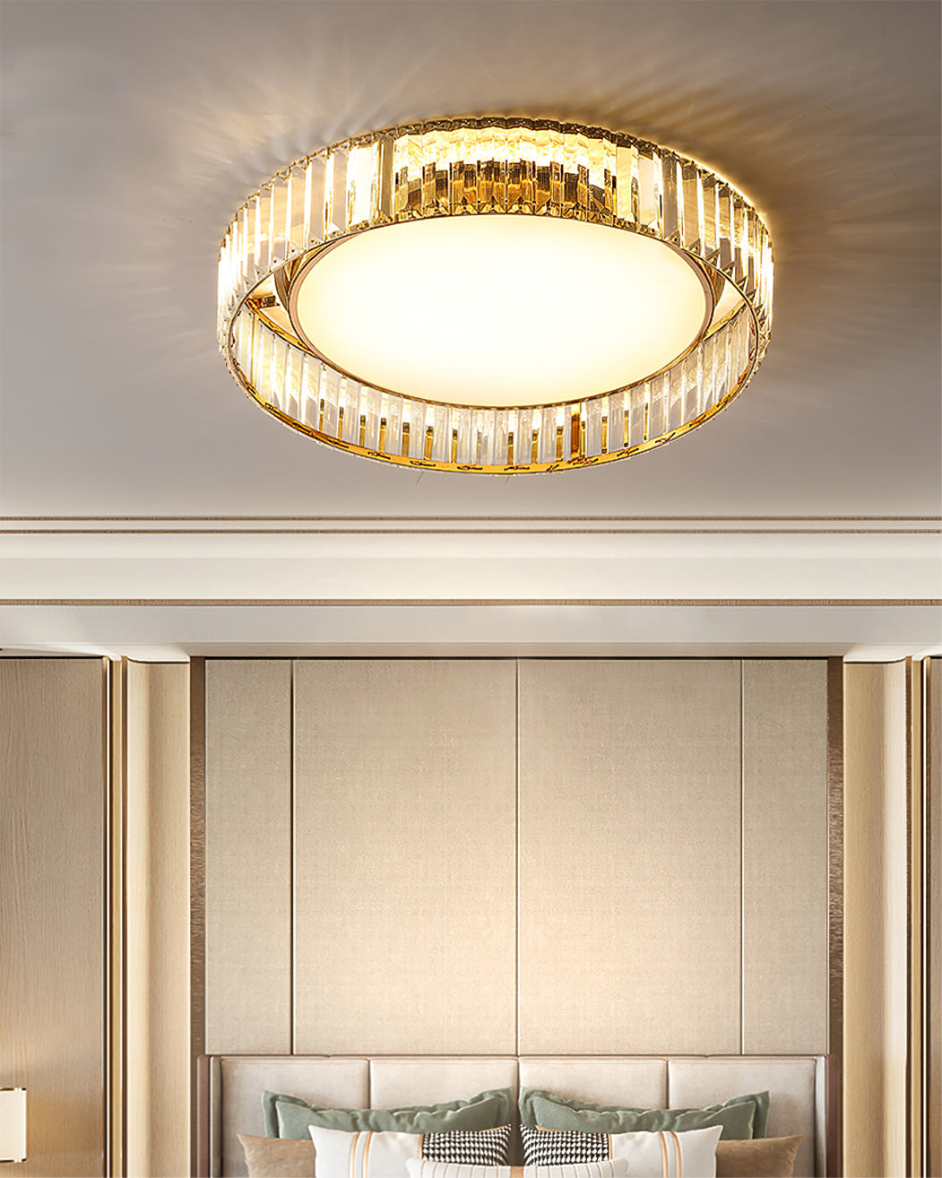 Ravenswood Luminary Pendant