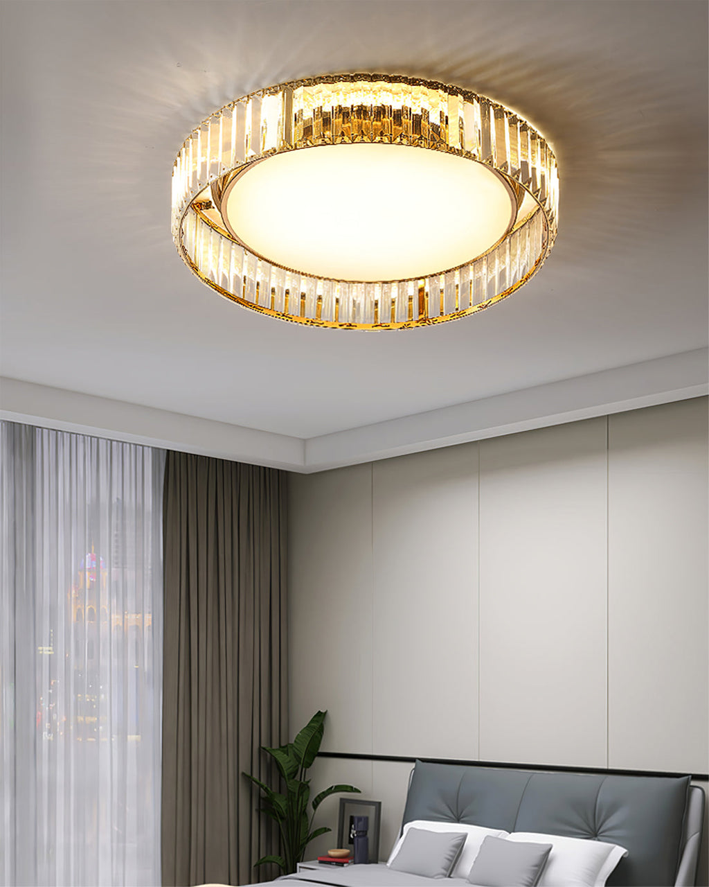 Ravenswood Luminary Pendant