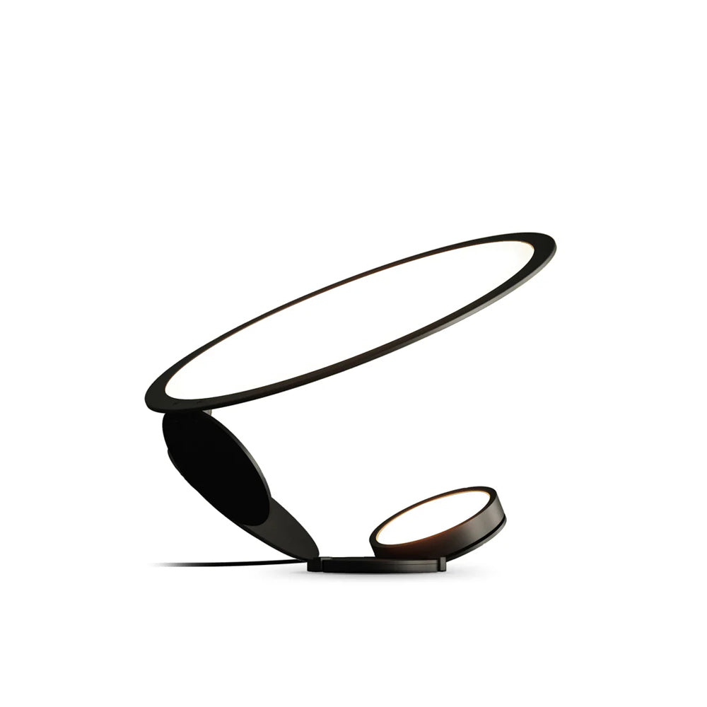 FENWICK GEOMETRIC TABLE ILLUMINATOR