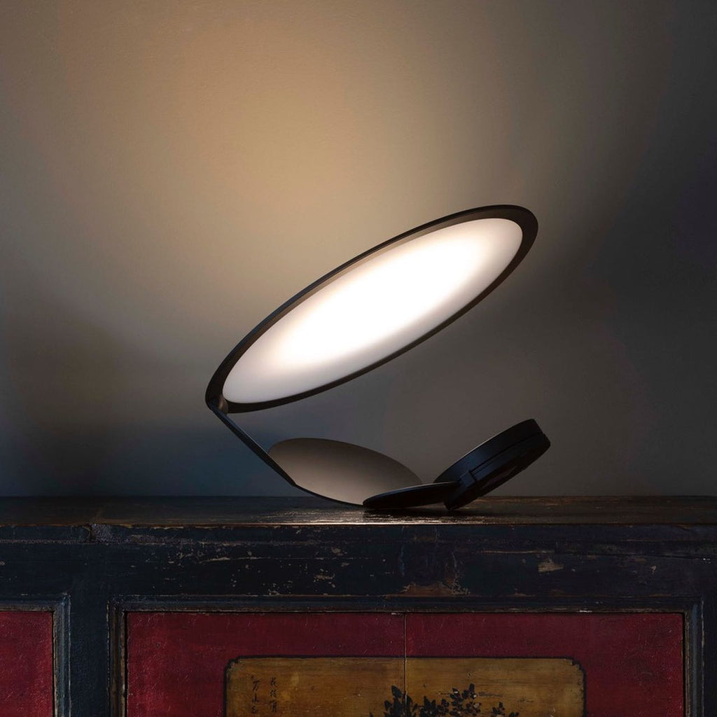 FENWICK GEOMETRIC TABLE ILLUMINATOR