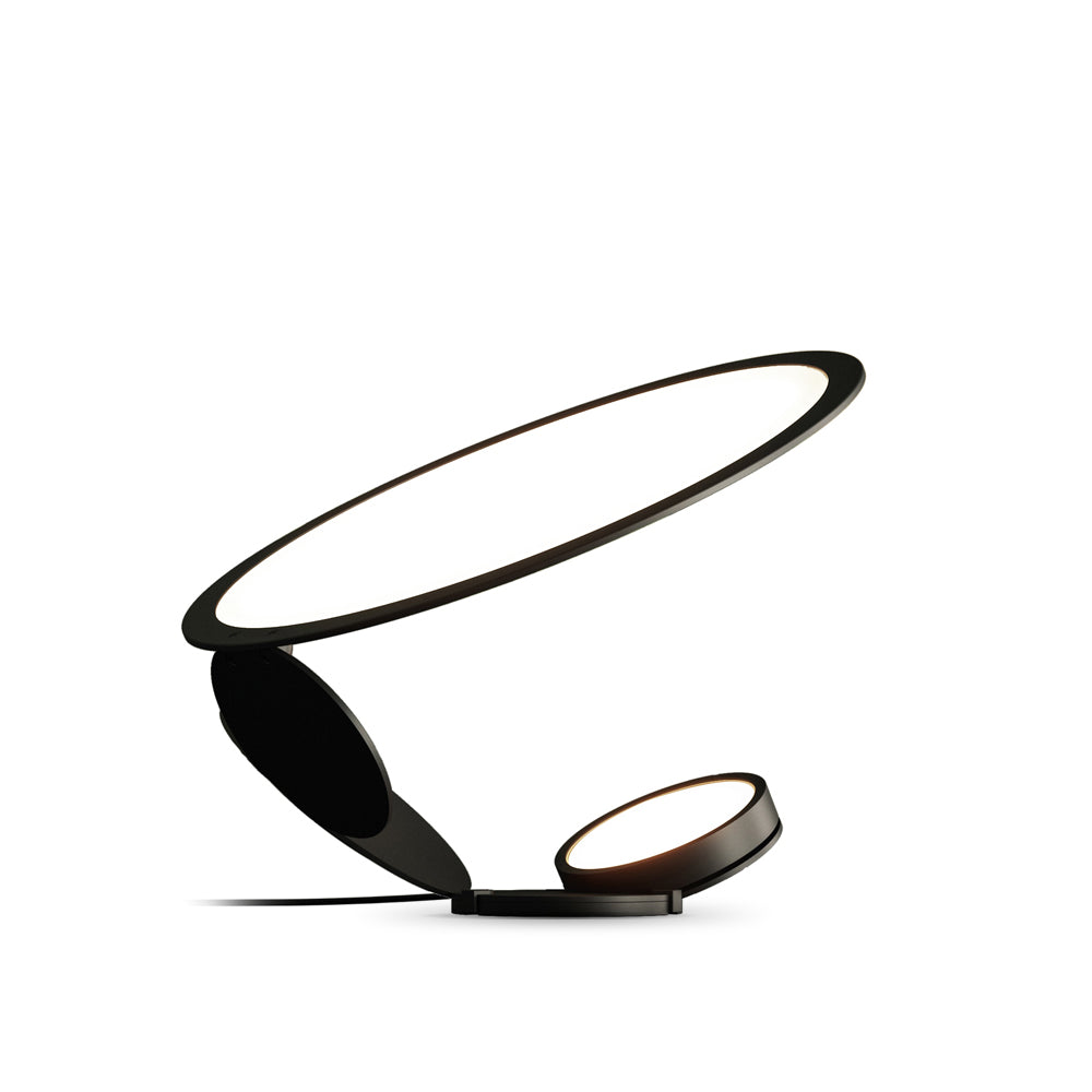 FENWICK GEOMETRIC TABLE ILLUMINATOR