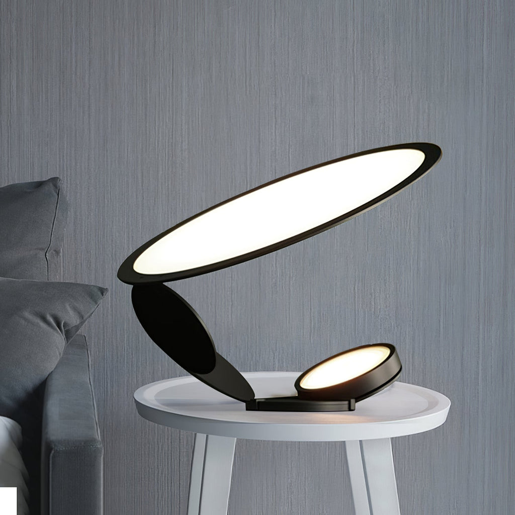 FENWICK GEOMETRIC TABLE ILLUMINATOR