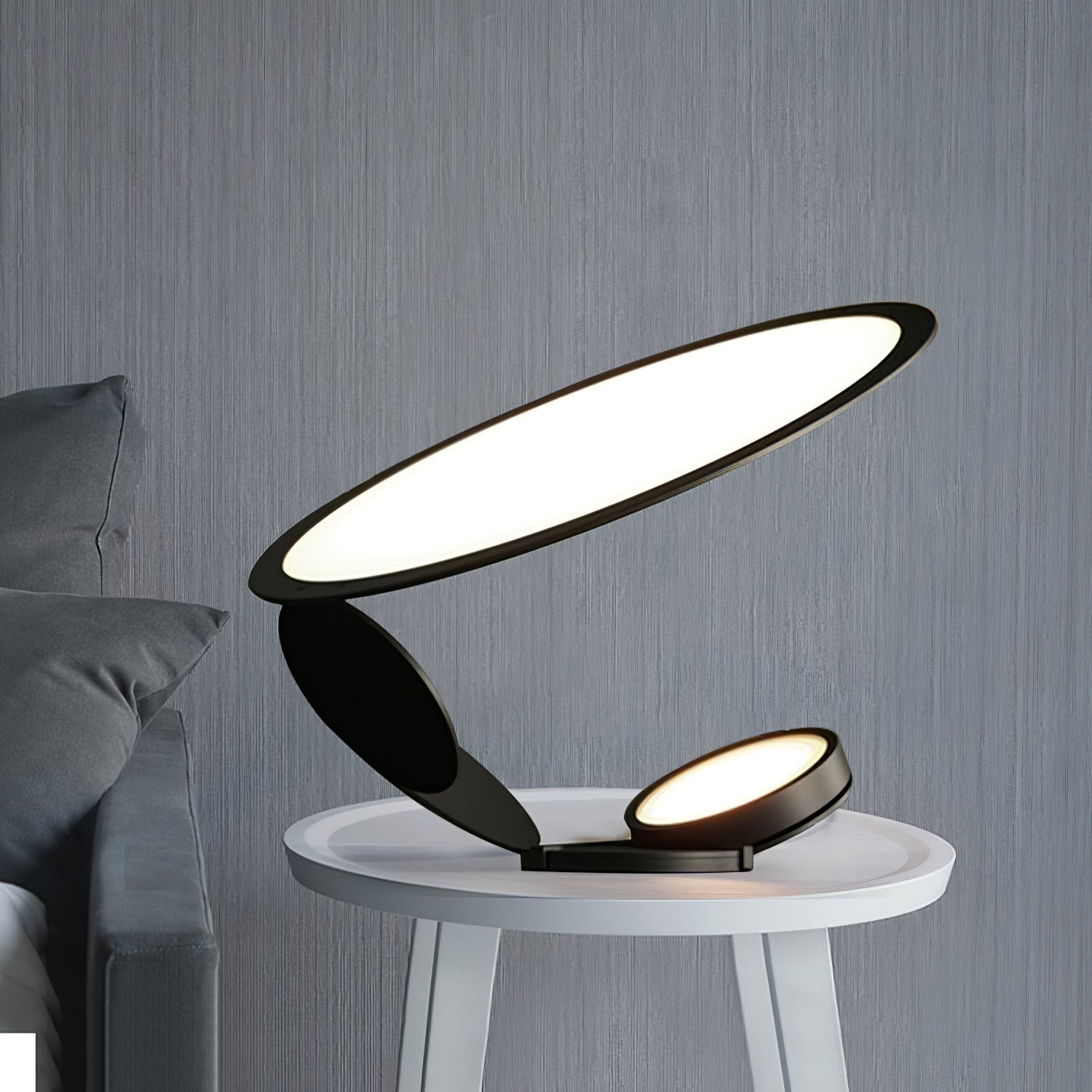 FENWICK GEOMETRIC TABLE ILLUMINATOR