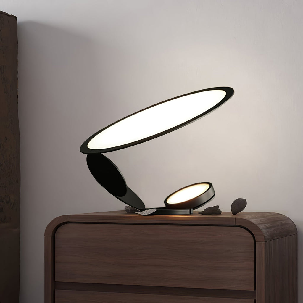 FENWICK GEOMETRIC TABLE ILLUMINATOR