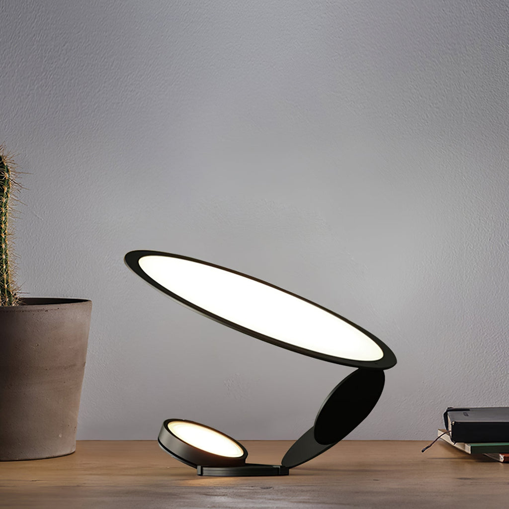 FENWICK GEOMETRIC TABLE ILLUMINATOR