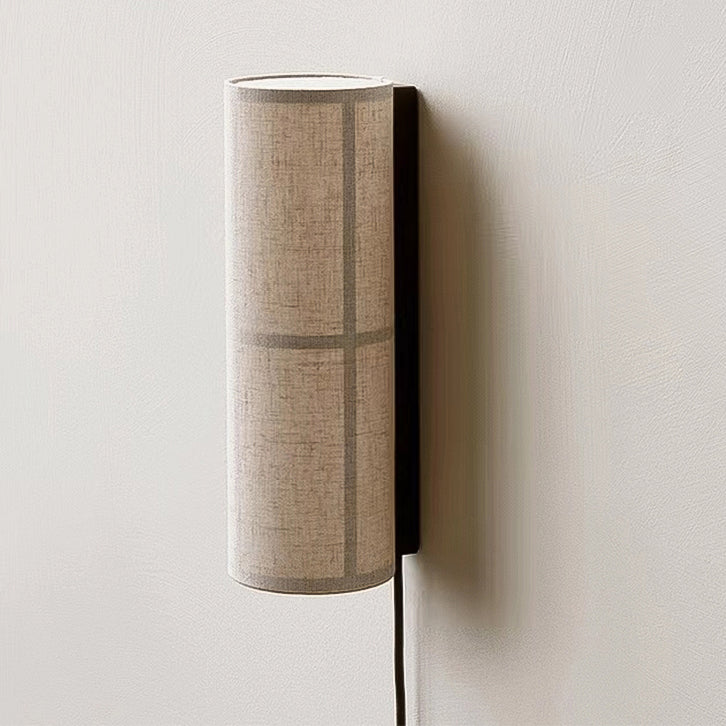 WINTHROP TEXTILE CYLINDRICAL ILLUMINATOR
