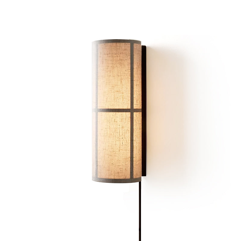 WINTHROP TEXTILE CYLINDRICAL ILLUMINATOR