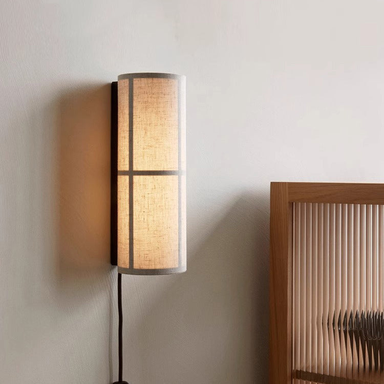 WINTHROP TEXTILE CYLINDRICAL ILLUMINATOR