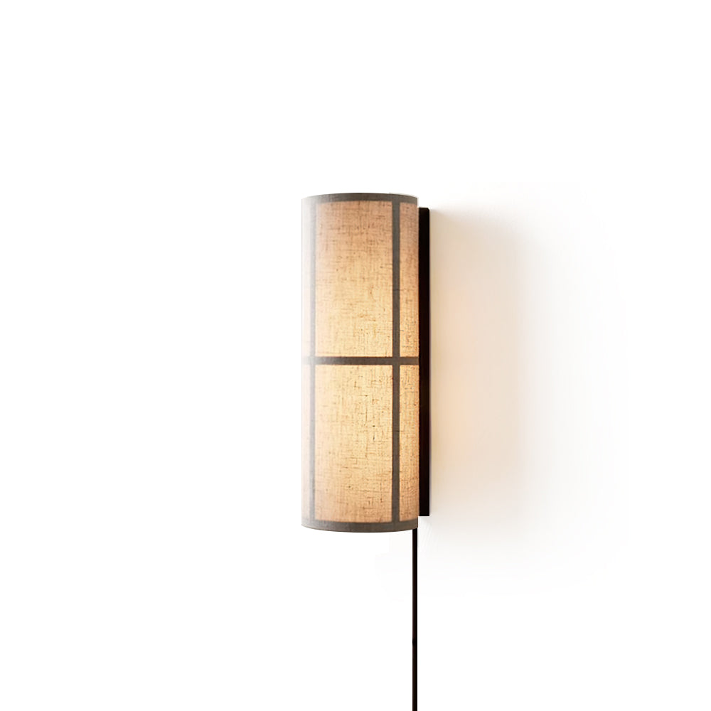 WINTHROP TEXTILE CYLINDRICAL ILLUMINATOR