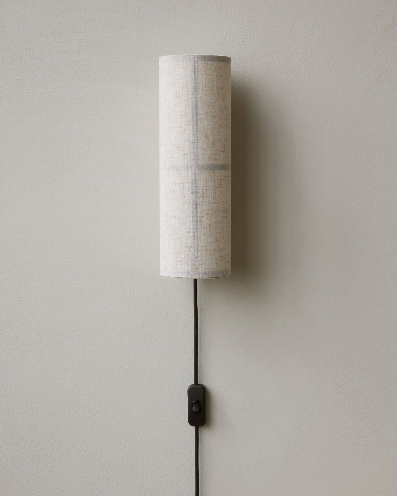 WINTHROP TEXTILE CYLINDRICAL ILLUMINATOR