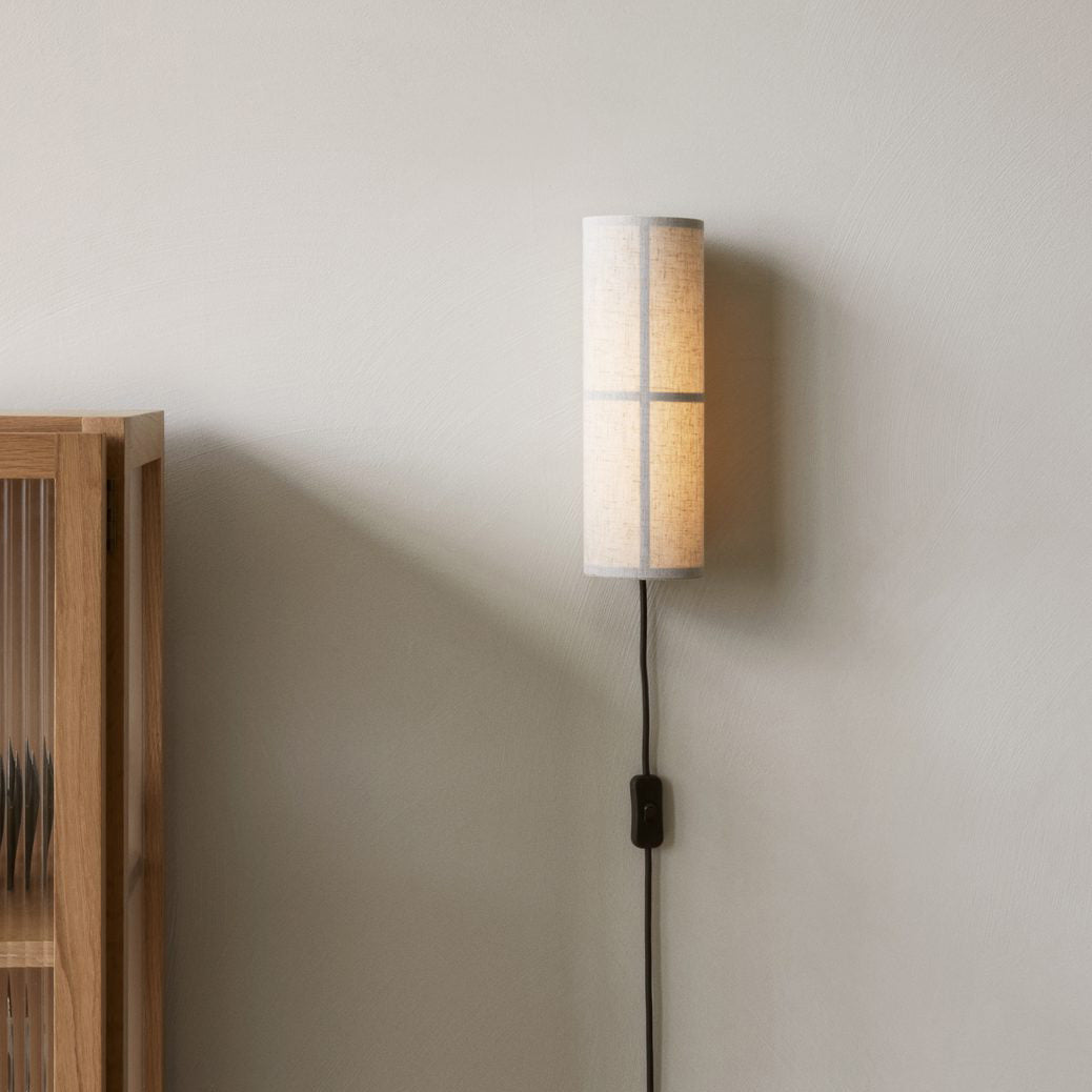 WINTHROP TEXTILE CYLINDRICAL ILLUMINATOR