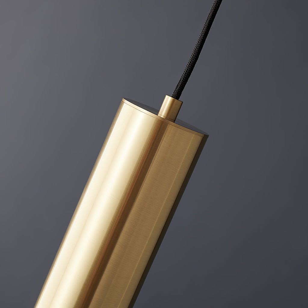WINDSOR HOLLOW TUBE CEILING LIGHT