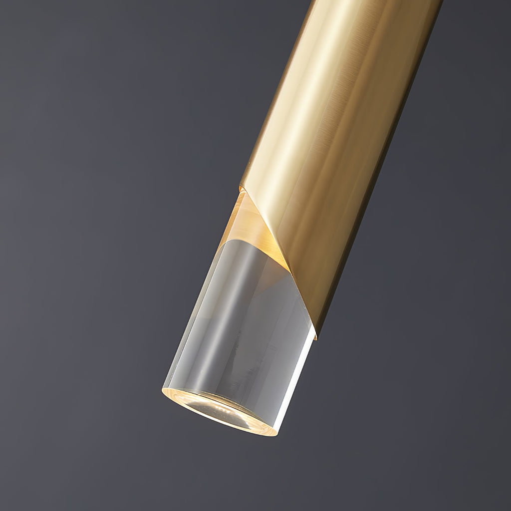 WINDSOR HOLLOW TUBE CEILING LIGHT