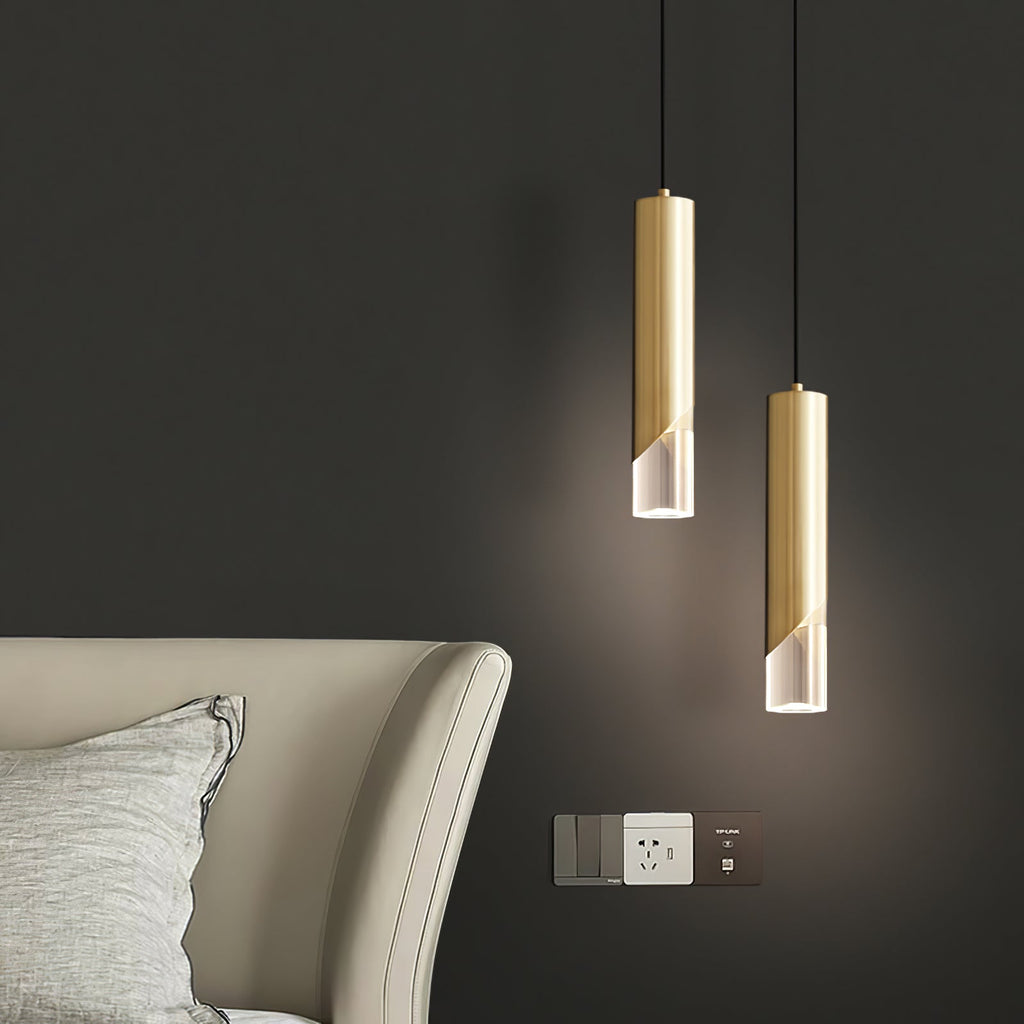 WINDSOR HOLLOW TUBE CEILING LIGHT
