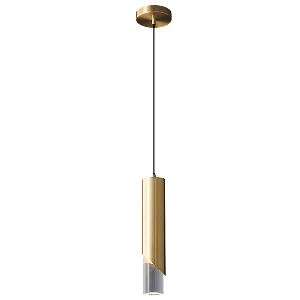 WINDSOR HOLLOW TUBE CEILING LIGHT