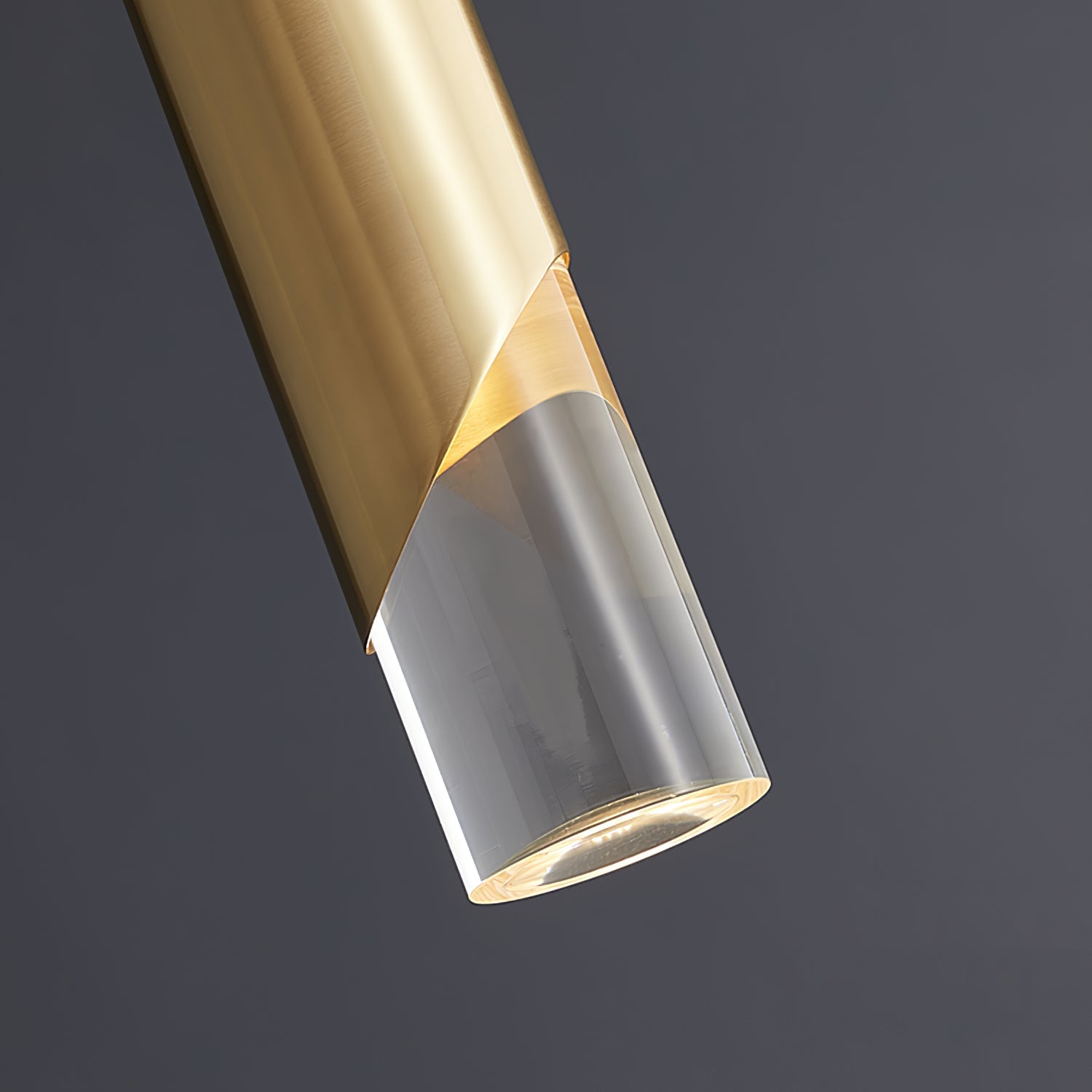 WINDSOR HOLLOW TUBE CEILING LIGHT