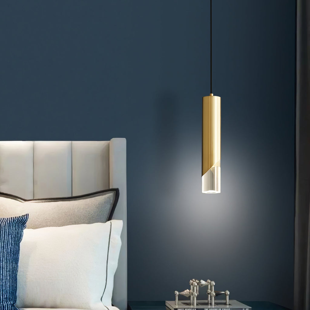 WINDSOR HOLLOW TUBE CEILING LIGHT