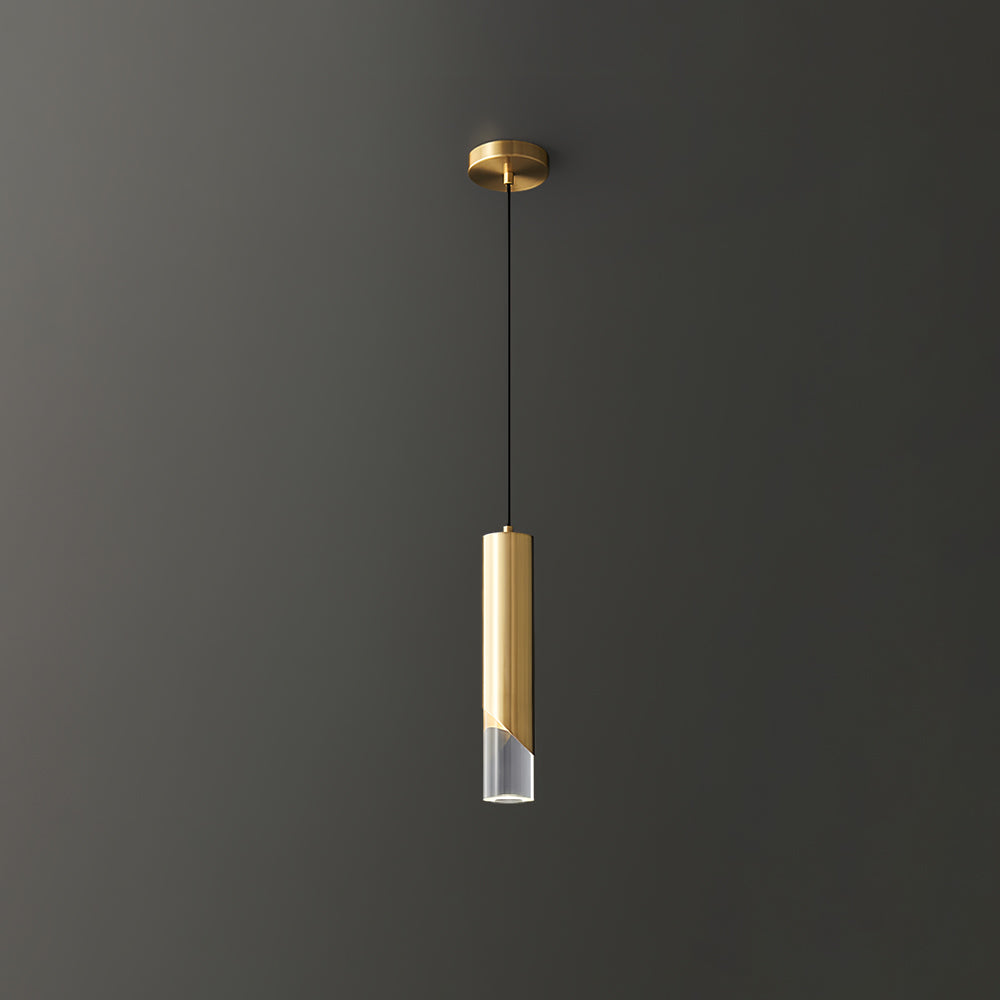 WINDSOR HOLLOW TUBE CEILING LIGHT