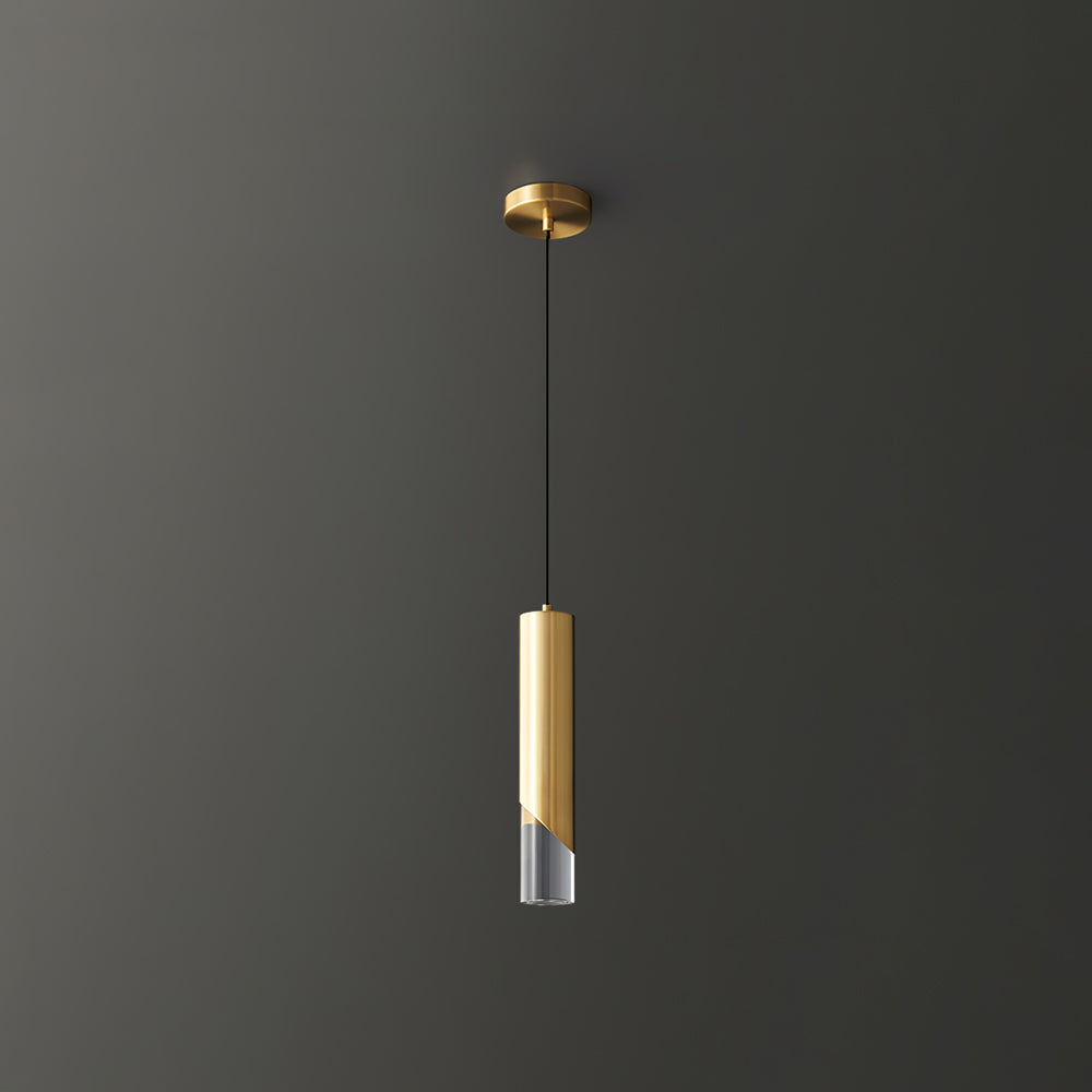 WINDSOR HOLLOW TUBE CEILING LIGHT