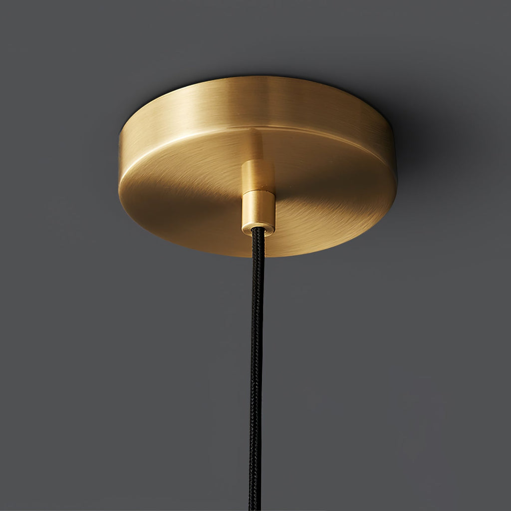 WINDSOR HOLLOW TUBE CEILING LIGHT