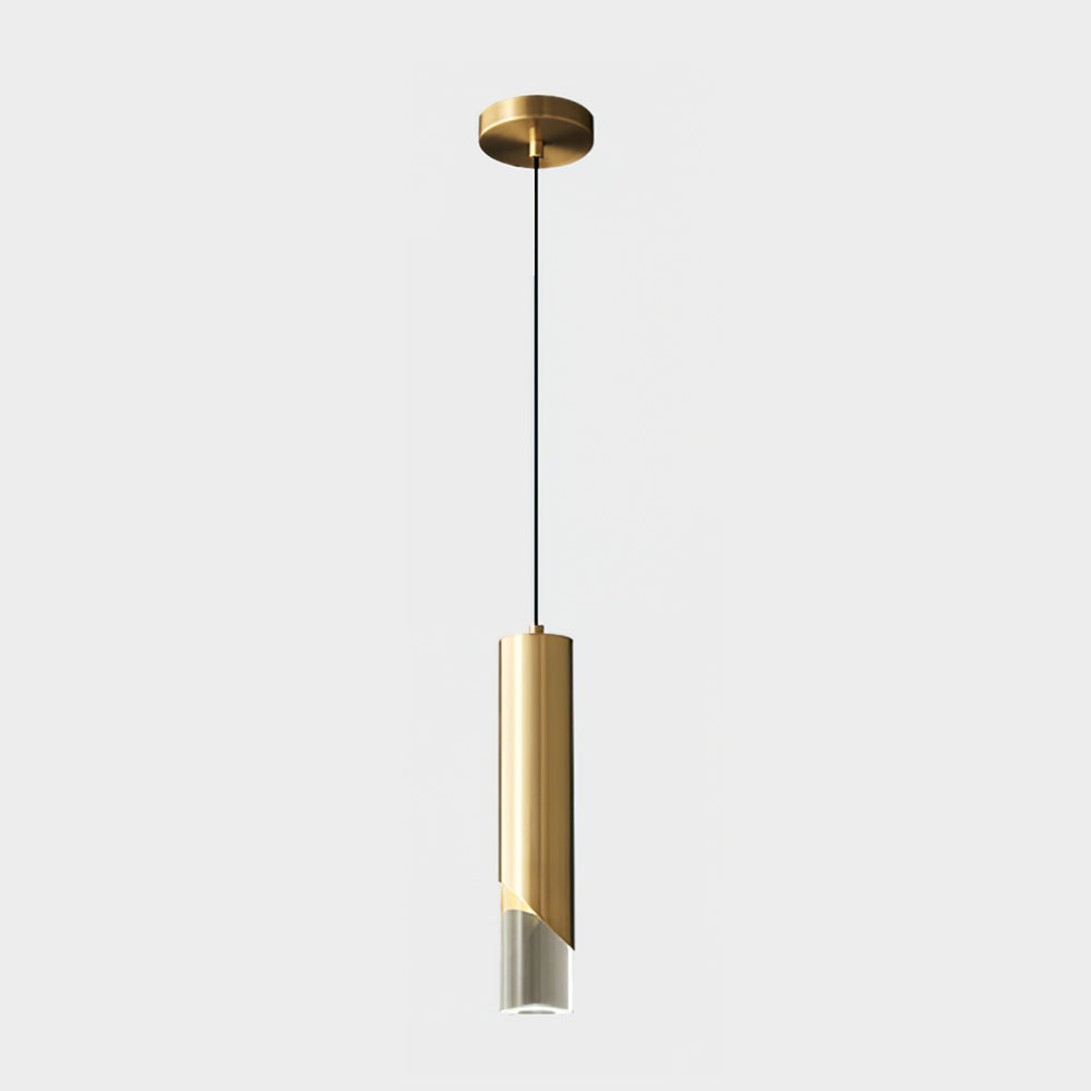 WINDSOR HOLLOW TUBE CEILING LIGHT