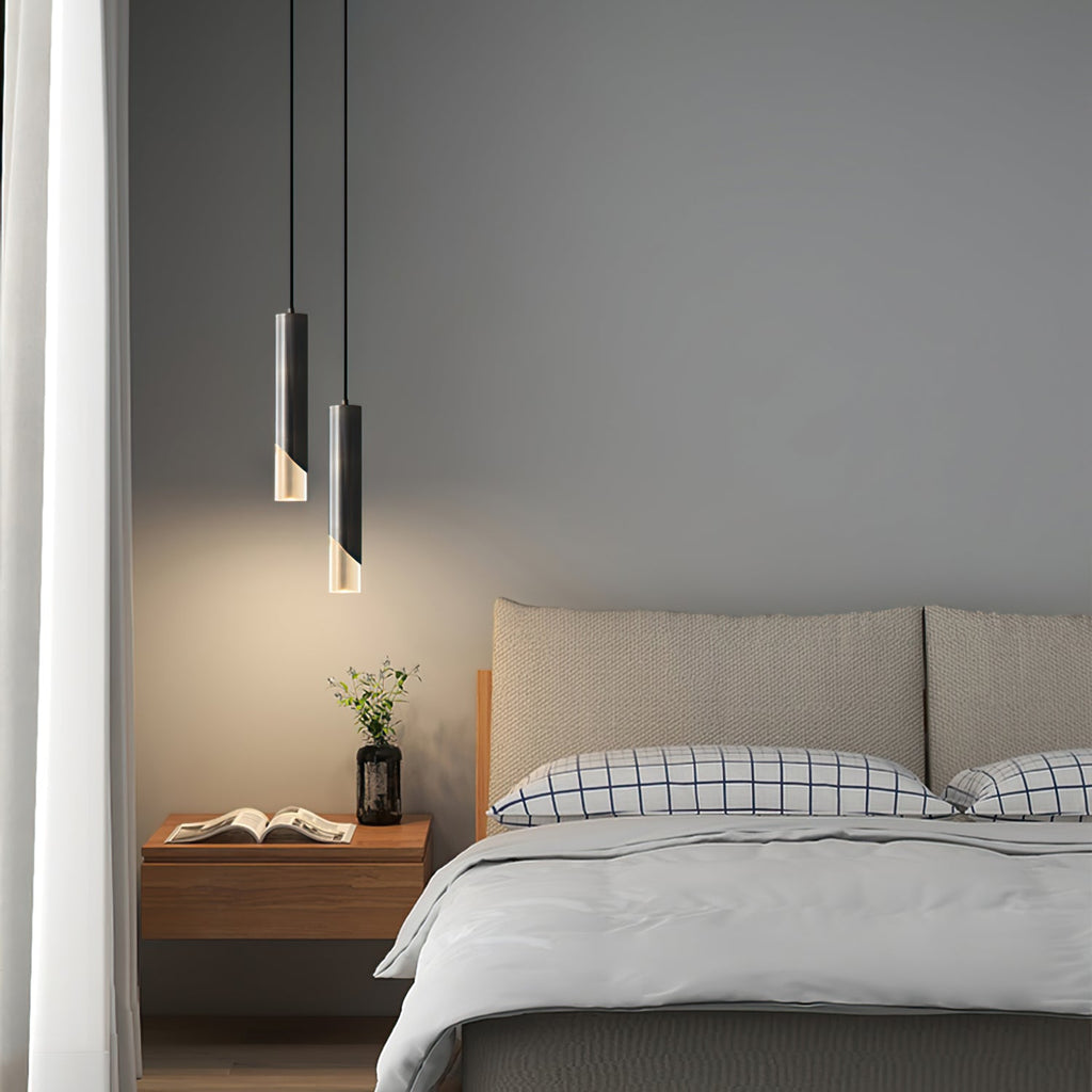 WINDSOR HOLLOW TUBE CEILING LIGHT