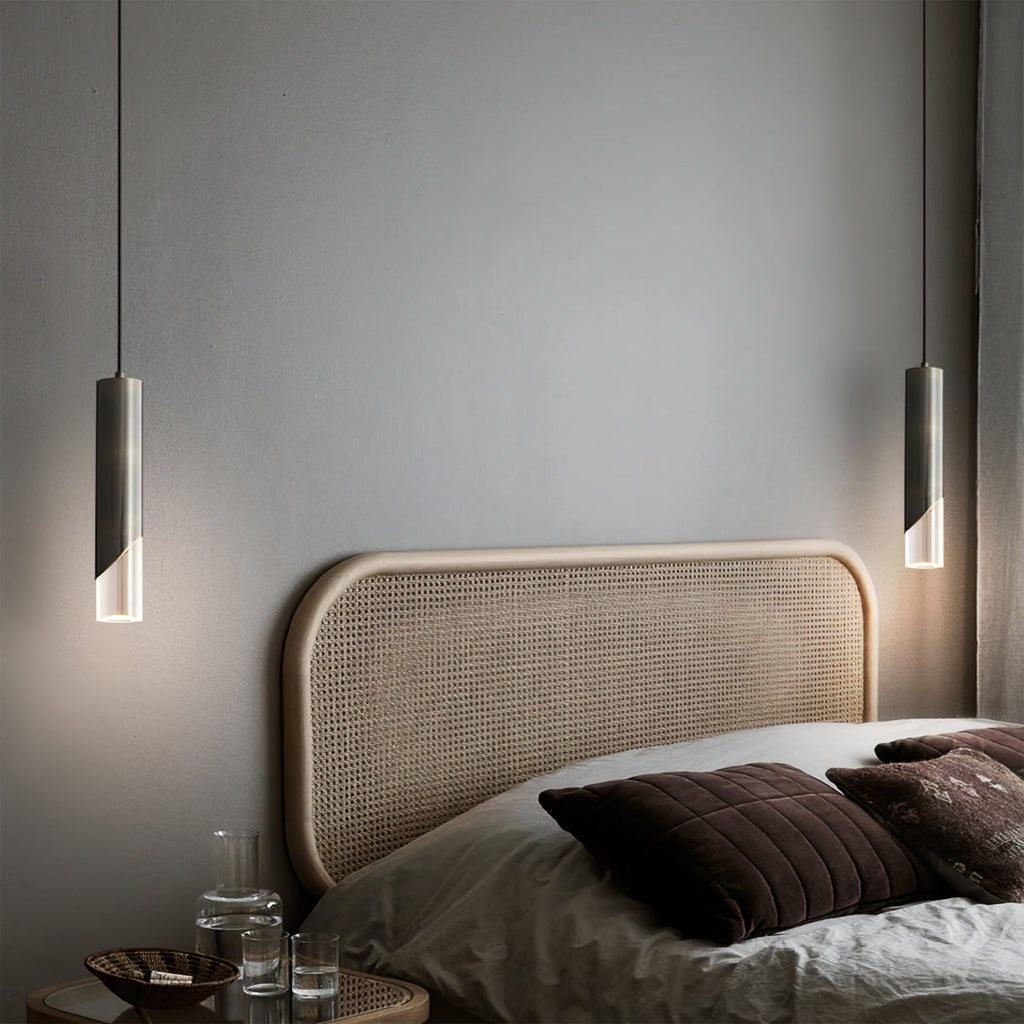 WINDSOR HOLLOW TUBE CEILING LIGHT