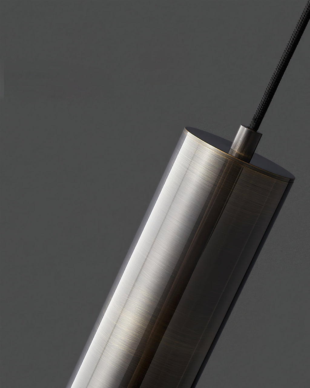 WINDSOR HOLLOW TUBE CEILING LIGHT