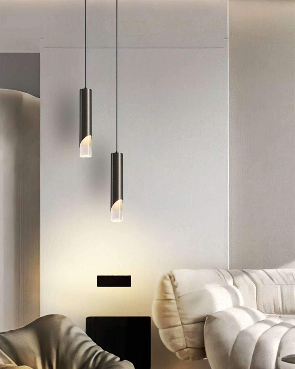 WINDSOR HOLLOW TUBE CEILING LIGHT