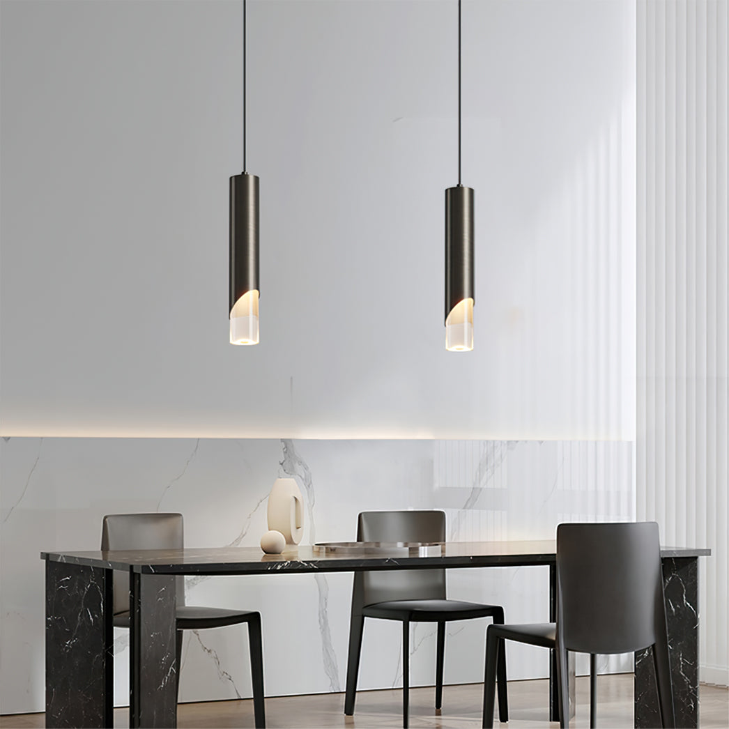 WINDSOR HOLLOW TUBE CEILING LIGHT