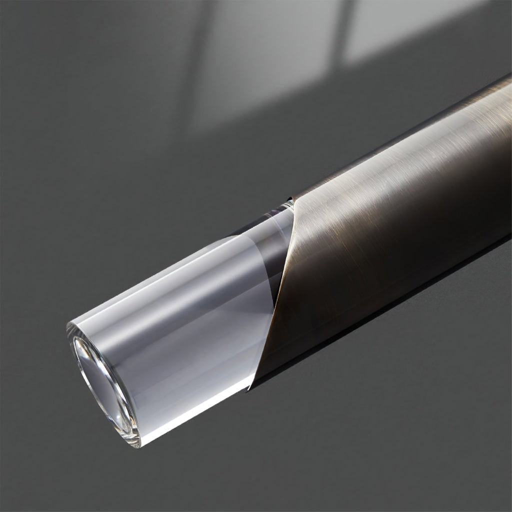 WINDSOR HOLLOW TUBE CEILING LIGHT