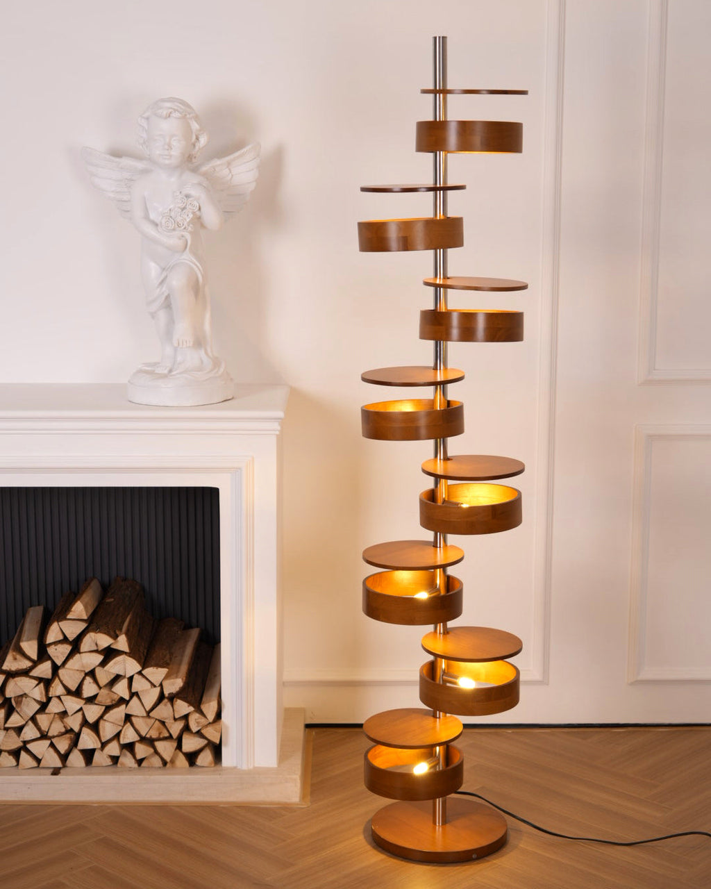 WINTHORPE CYLINDRICAL ILLUMINATION COLUMN