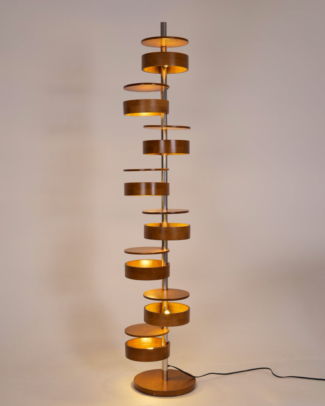 WINTHORPE CYLINDRICAL ILLUMINATION COLUMN