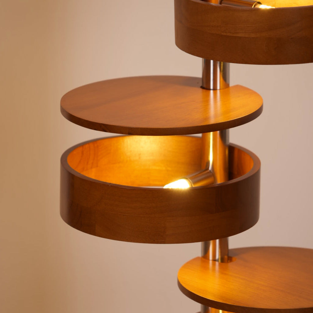 WINTHORPE CYLINDRICAL ILLUMINATION COLUMN