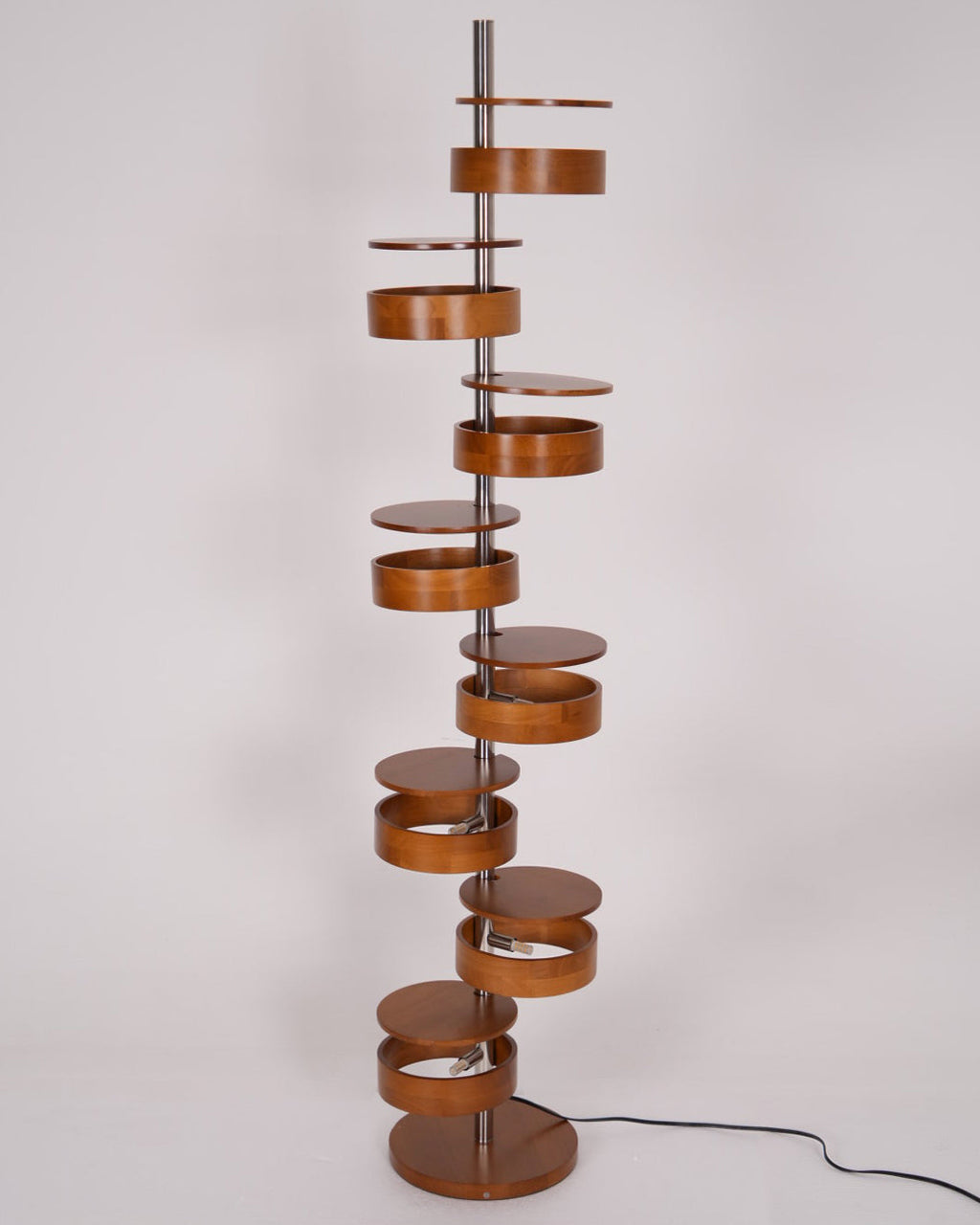 WINTHORPE CYLINDRICAL ILLUMINATION COLUMN