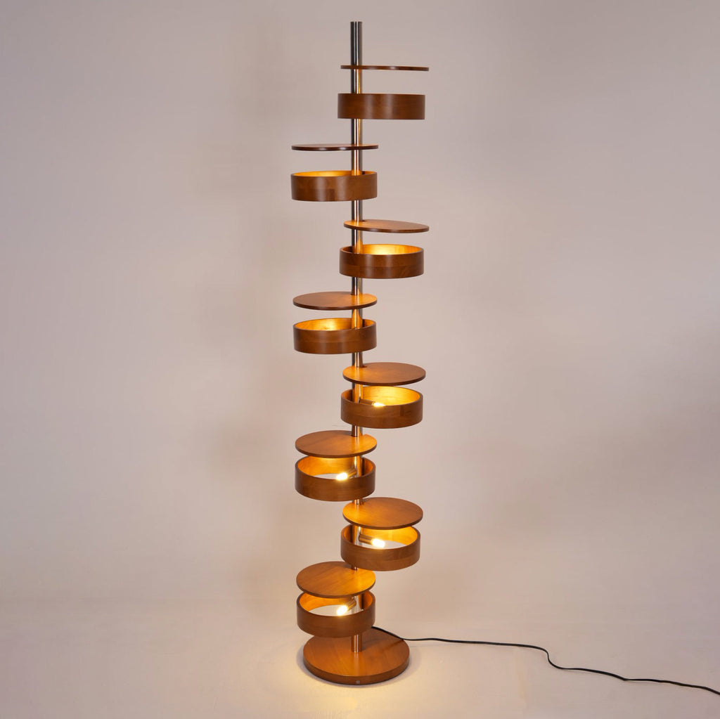 WINTHORPE CYLINDRICAL ILLUMINATION COLUMN
