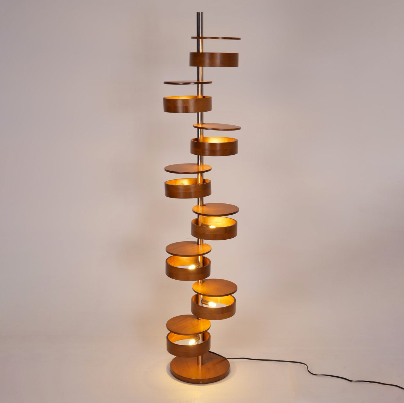 WINTHORPE CYLINDRICAL ILLUMINATION COLUMN