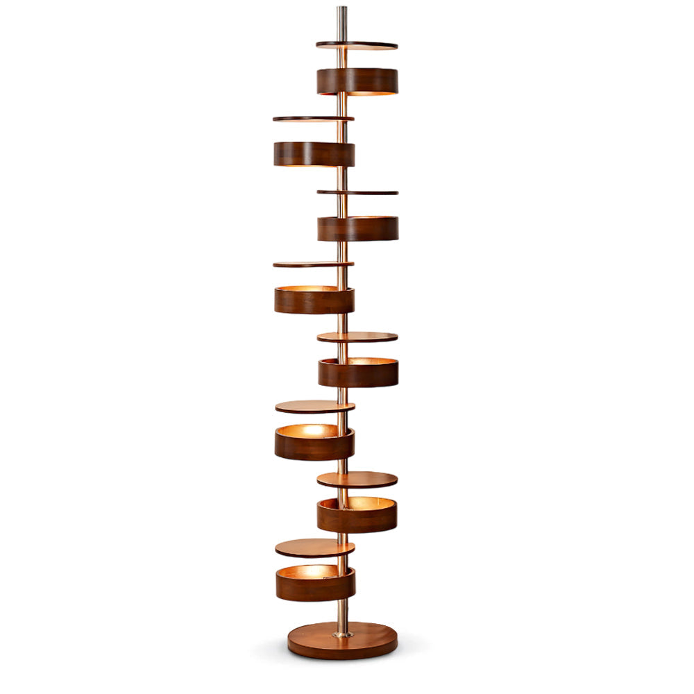 WINTHORPE CYLINDRICAL ILLUMINATION COLUMN