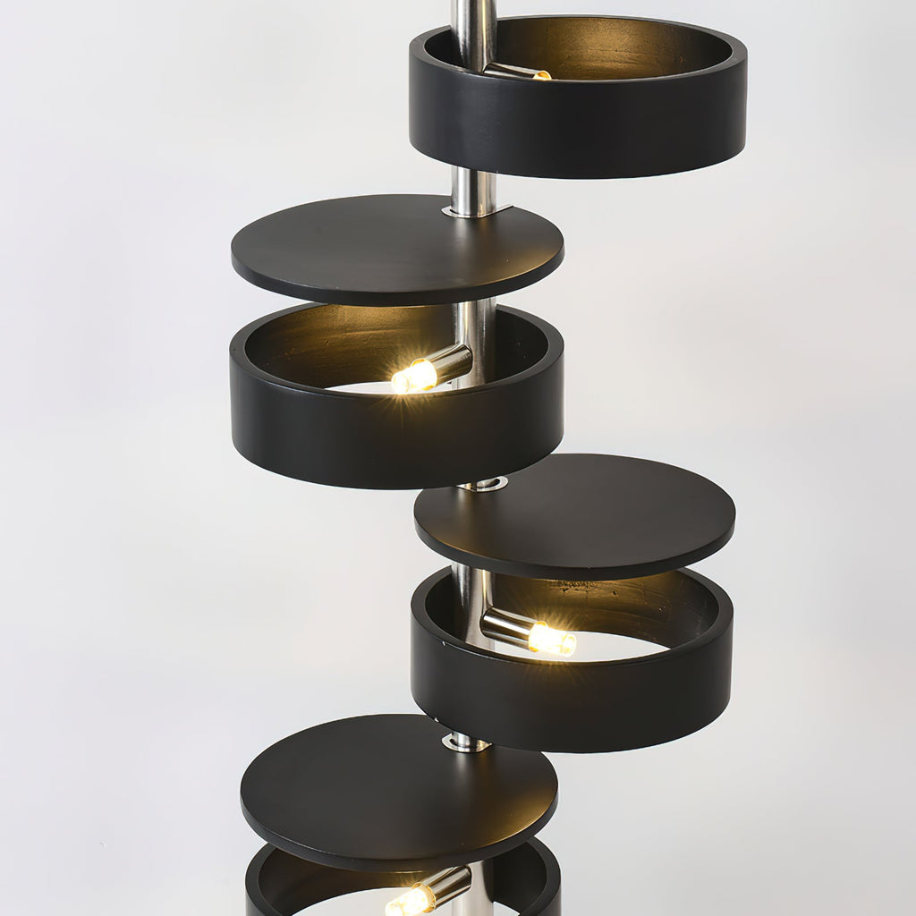 WINTHORPE CYLINDRICAL ILLUMINATION COLUMN