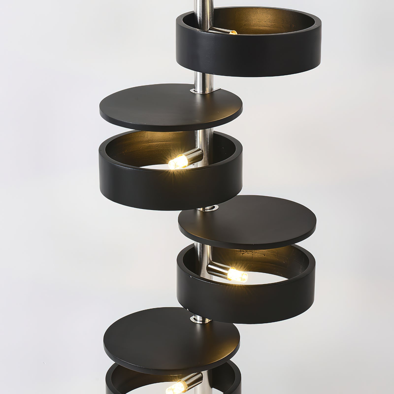 WINTHORPE CYLINDRICAL ILLUMINATION COLUMN