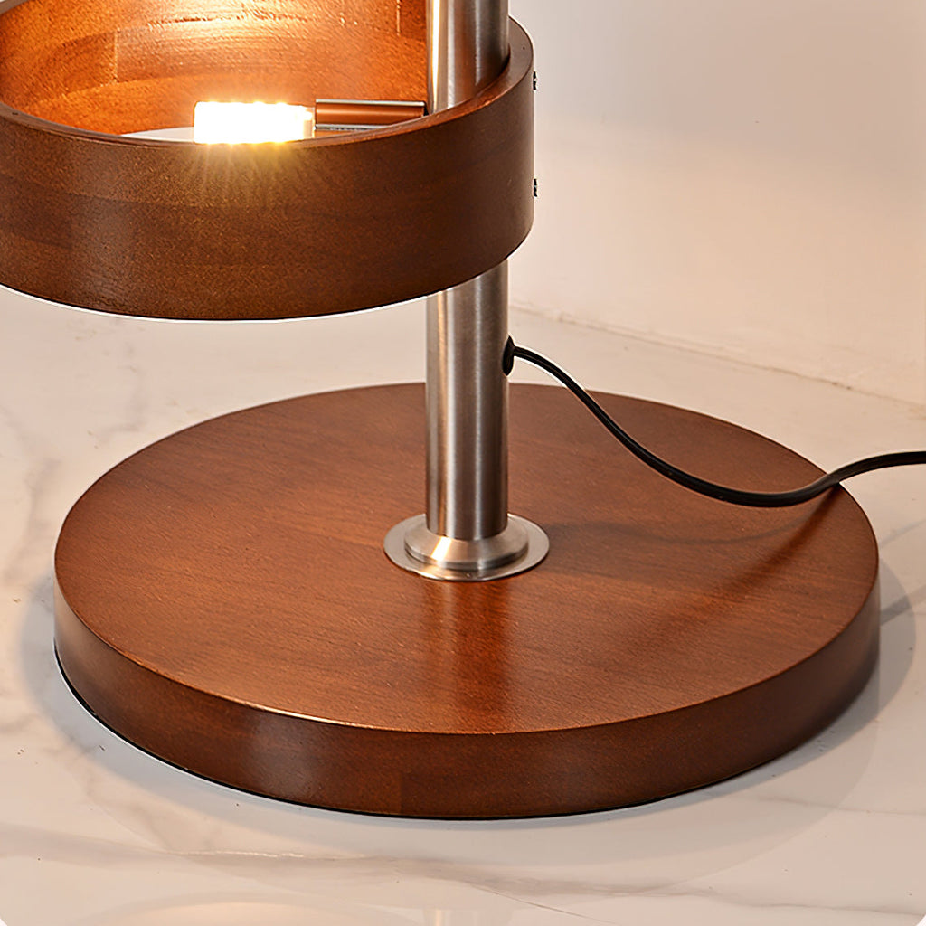 WINTHORPE CYLINDRICAL ILLUMINATION COLUMN