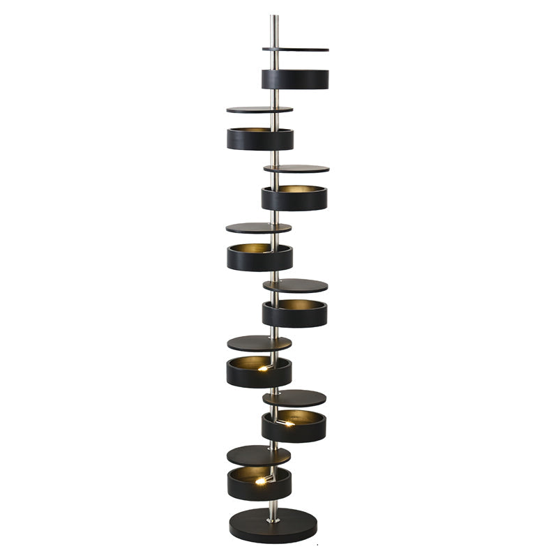 WINTHORPE CYLINDRICAL ILLUMINATION COLUMN