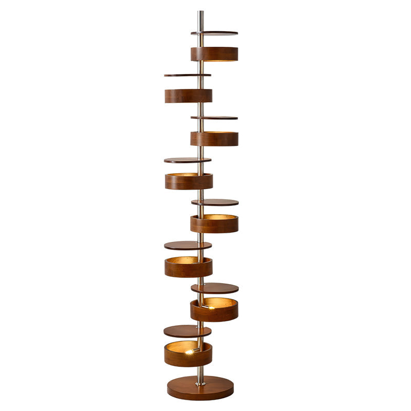 WINTHORPE CYLINDRICAL ILLUMINATION COLUMN