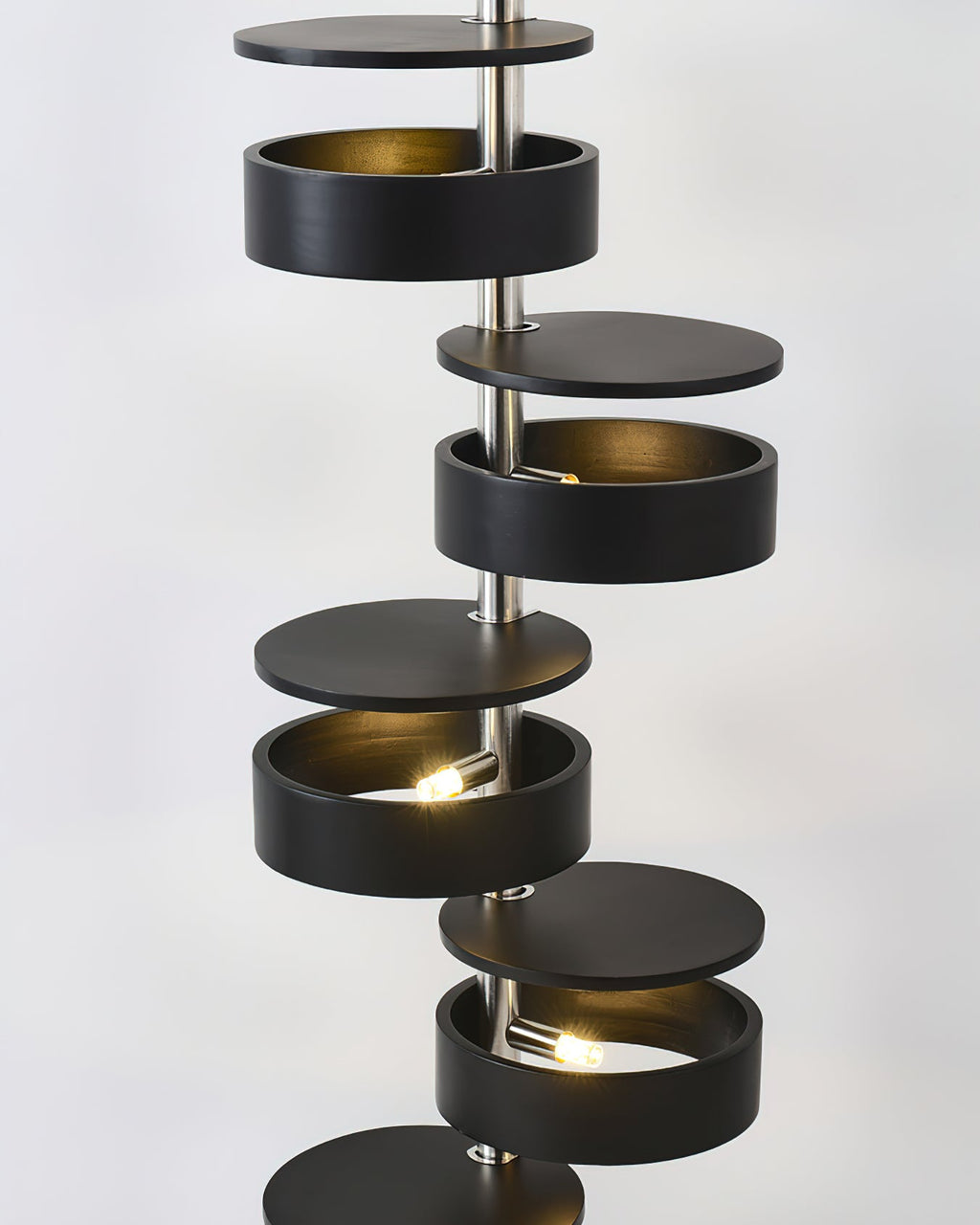 WINTHORPE CYLINDRICAL ILLUMINATION COLUMN