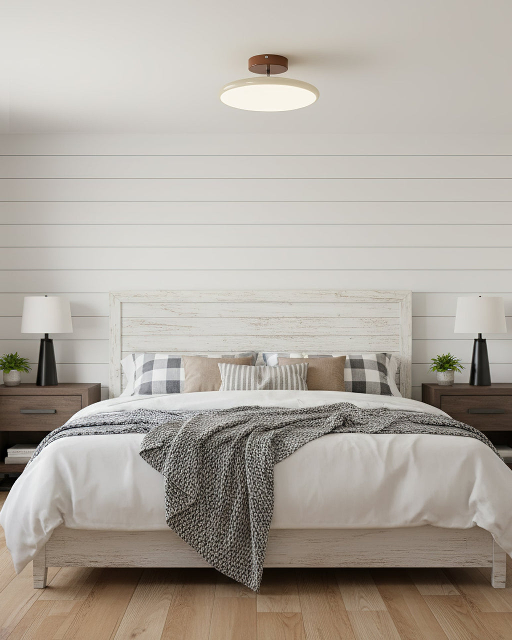 RAVENHURST PENDANT LIGHT WITH VARIABLE HEIGHT
