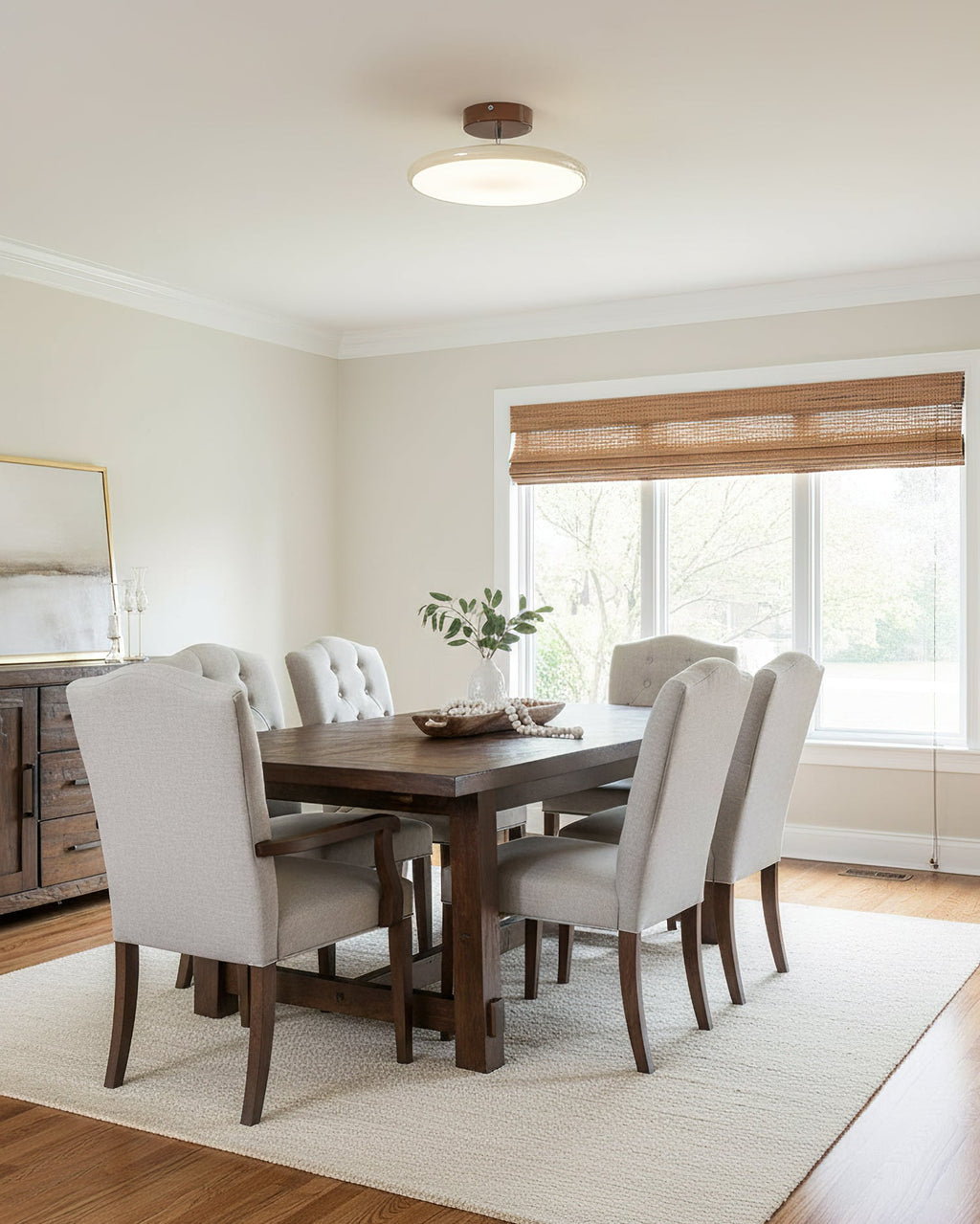 RAVENHURST PENDANT LIGHT WITH VARIABLE HEIGHT